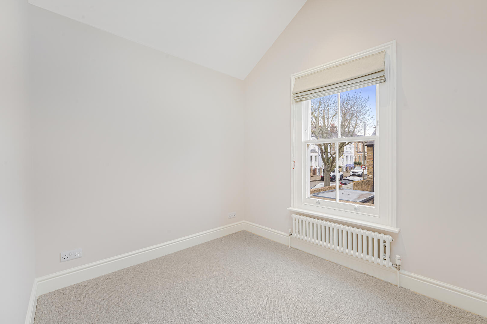 Dalby Road, Wandsworth Town, London, SW18